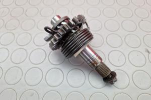 ALBERO AVVIAMENTO YAMAHA YZ 125 2005 2006 YZ125 20