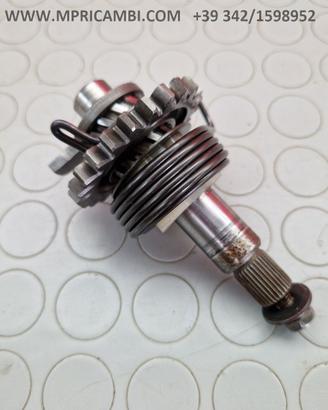 ALBERO AVVIAMENTO YAMAHA YZ 125 2005 2006 YZ125 20