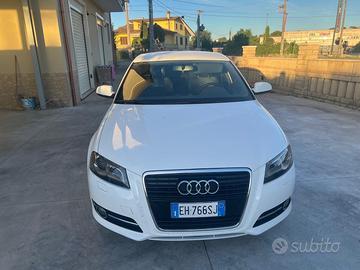 Audi A3 SPB 2.0 TDI F.AP. Ambiente