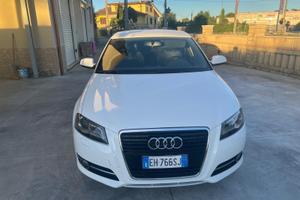 Audi A3 SPB 2.0 TDI F.AP. Ambiente
