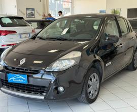 Renault Clio 1.2 gpl x neopatentati 2009