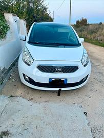 Kia venga cdti