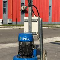 Levigatrice pavimenti Klindex Levighetor 640 - 7HP