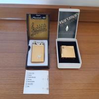 Accendino musicale Royal - 680 e Maruman Halley