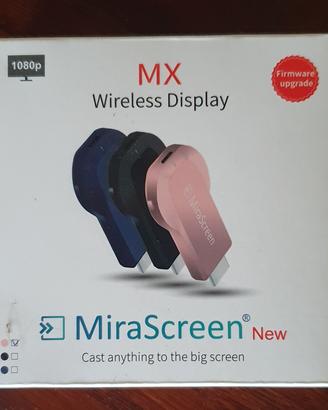 miracast hdmi