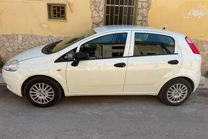 grande punto 1400 gpl