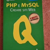 PHP e MySQL - Creare siti web - formato Pocket