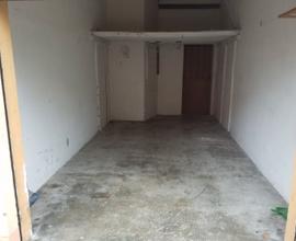 Garage/deposito