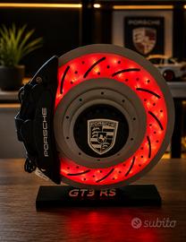 🏎️Lampada LED Racing GT3 RS 🏎️