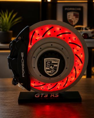 🏎️Lampada LED Racing GT3 RS 🏎️