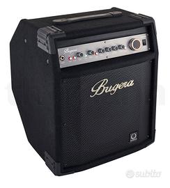 Amplificatore per Basso Bugera