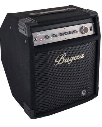 Amplificatore per Basso Bugera