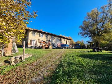 CASA INDIPENDENTE A CASTIGLIONE TORINESE