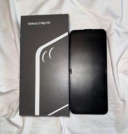 Samsung z flip fe 