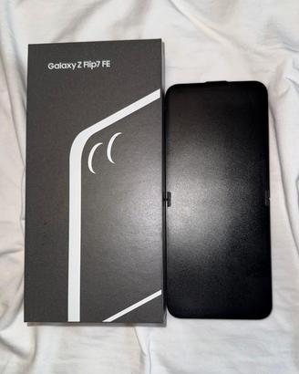 Samsung z flip fe 