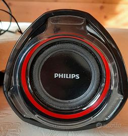 Spa5300 best sale philips speakers