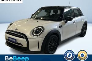 MINI Mini 5 porte MINI 5P 1.5 COOPER CLASSIC AUTO