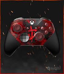 CONTROLLER XBOX ELITE DOOM: The dark Ages