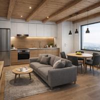 Grazioso bivano ristrutturato