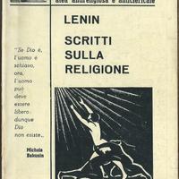 2 opuscoletti di propaganda anni 70