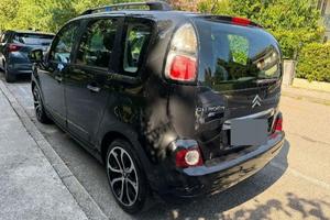 Citroen c3 Picasso benzina/GPL 3.300  trattabili