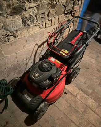 Tagliaerba 4tempi a scoppio