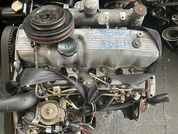 Motore 2.5 TD 8V D4BH Hyundai Kia