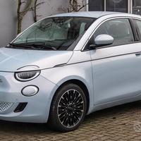 Ricambi usati fiat 500e 500 elettrica 2023-