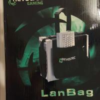Revoltec LAN Bag - Custodia Porta PC