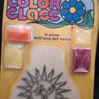 Giochi vintage 6 pezzi