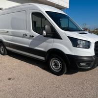 Ford transit 2.0 130 cv doppia porta lat