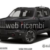 Jeep renegade ricambi 2016 2017 2018 2019 2020 z1