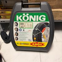 Catene neve Konig 060