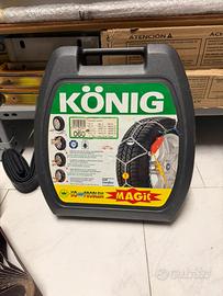 Catene neve Konig 060