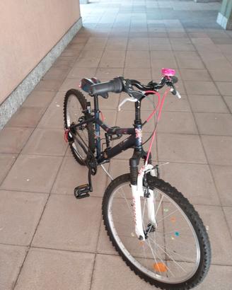 Bici 24 95 euro