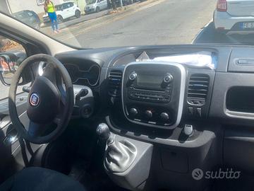 fiat talento