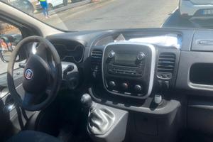 fiat talento