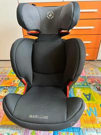 Seggiolone auto RodiFix AirProtect di Maxi-Cosi
