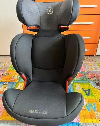 Seggiolone auto RodiFix AirProtect di Maxi-Cosi