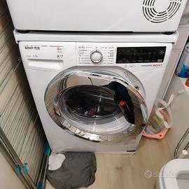  Lavatrice Hoover Slim 