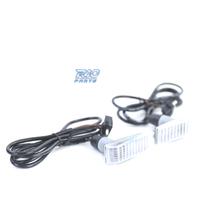 FRECCE LATERALI MERCEDES W124 W201 82-93 CLASSE C 