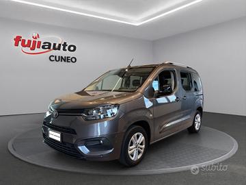 Toyota Proace City Verso 1.5D 130cv S&S L1 D