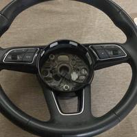 Volante audi a1