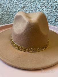Cappello donna