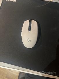 Mouse logitech g305 bluetooth