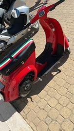 Vespa 50 Special