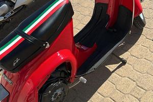 Vespa 50 Special