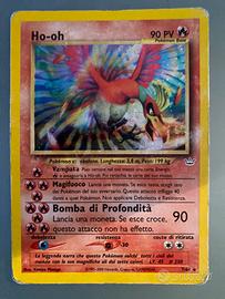 Ho-oh holo 7/64