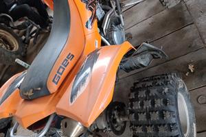 Altro Altro modello - 2012