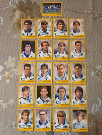 Formazione Italia 94 completa world cup USA 1994